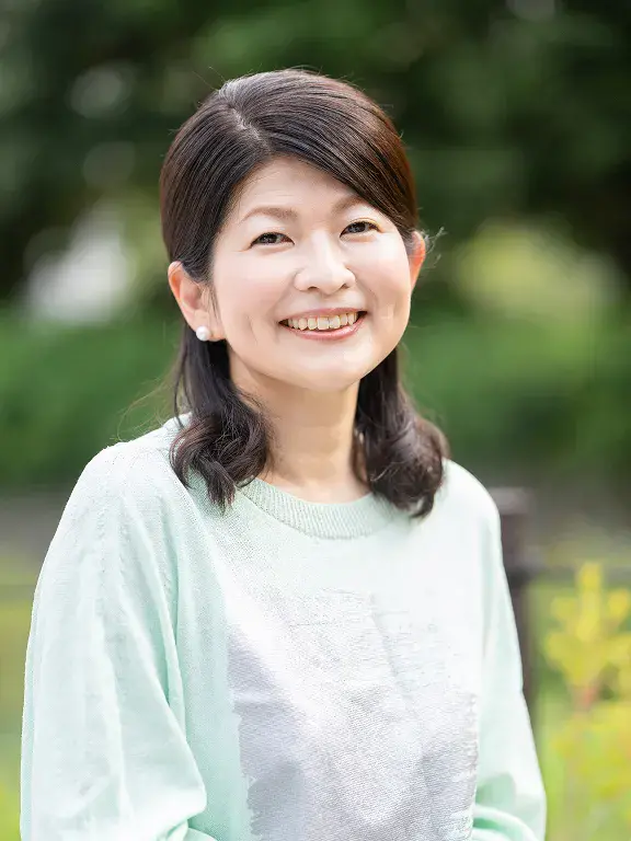 MORIUMIUS アンバサダー 社会起業家 こども政策シンクタンク 代表取締役 白井 智子